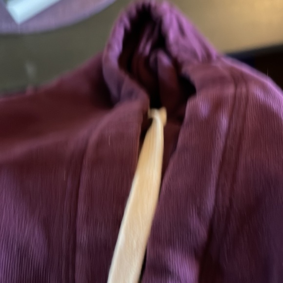 Roots hoodie - Picture 2 of 2